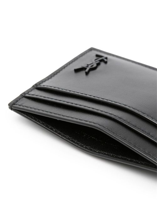 Porta carte Tiny Cassandre SAINT LAURENT | 6076031JB0U1000